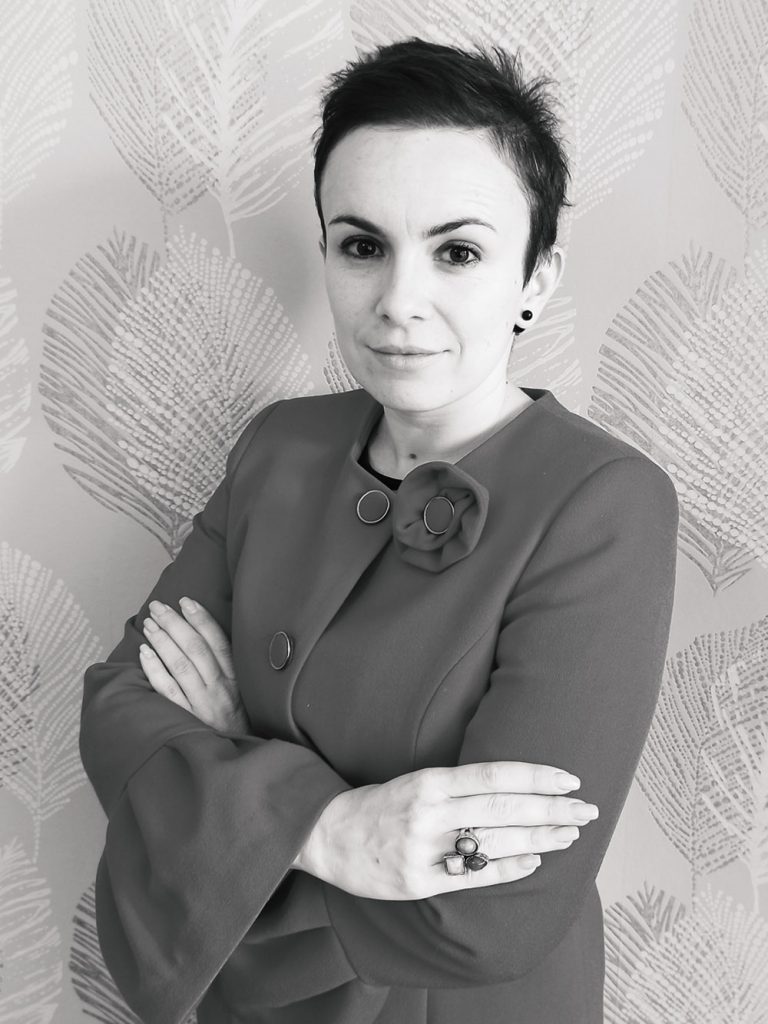 Milica Džino Mitrović