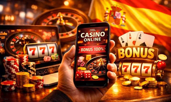 Bono de Casino sin Depósito Tu Guía Completa Bono de Casino sin Depósito Tu Guía Completa