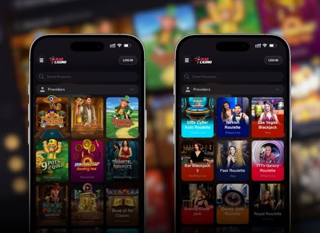 Bono de Casino sin Depósito Tu Oportunidad de Jugar Gratis