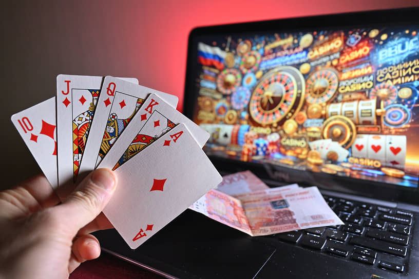 Casino 770 Experience the Thrill of Online Gaming Casino 770 Experience the Thrill of Online Gaming