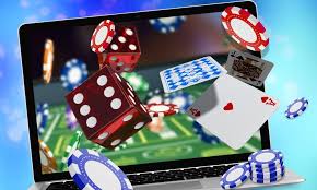 Casino Agent No Wager New Revolutionizing Online Gaming