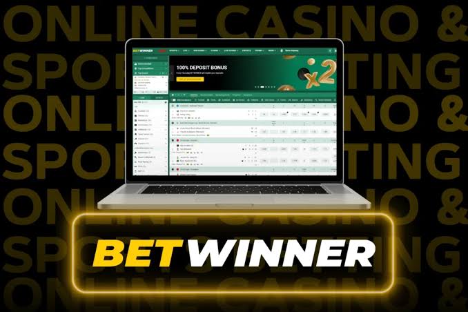 Download the BetWinner App Your Gateway to Mobile Betting