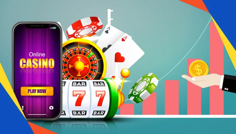Experience the Thrill of Casino Lucky Mister UK - Your Ultimate Gaming Destination
