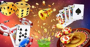 Experience the Thrill of Online Casino at Cazeus 1260345849