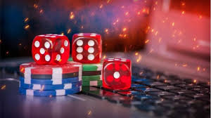 Experience Thrilling Gaming at Casino 31bet