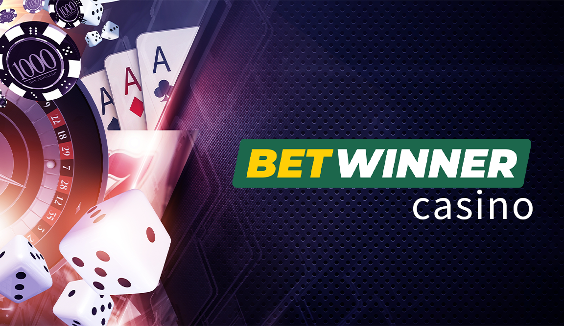Exploring BetWinner Online Casino Your Ultimate Gaming Experience