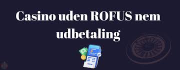 Gratis Casino Bonus Uden Indbetaling - Få Mest Muligt Uden Risiko