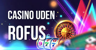 Gratis Casino Bonus Uden Indbetaling - Få Mest Muligt Uden Risiko