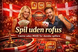 Gratis Casino Bonus Uden Indbetaling - Få Mest Muligt Uden Risiko