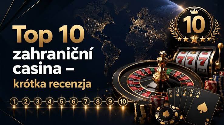 Legální online casino Herna U Váš nový cíl pro zábavu a výhry