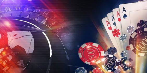 Legální Online Casino Herna U - Vaše Oblíbená Destinace pro Hraní