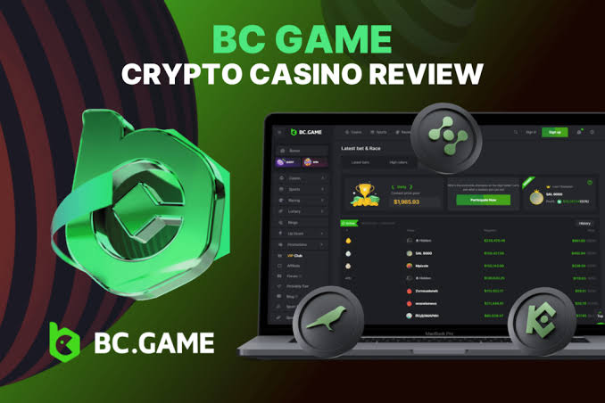 Maximize Your Winnings with BC.Game Mirror Bonuses and Promotions