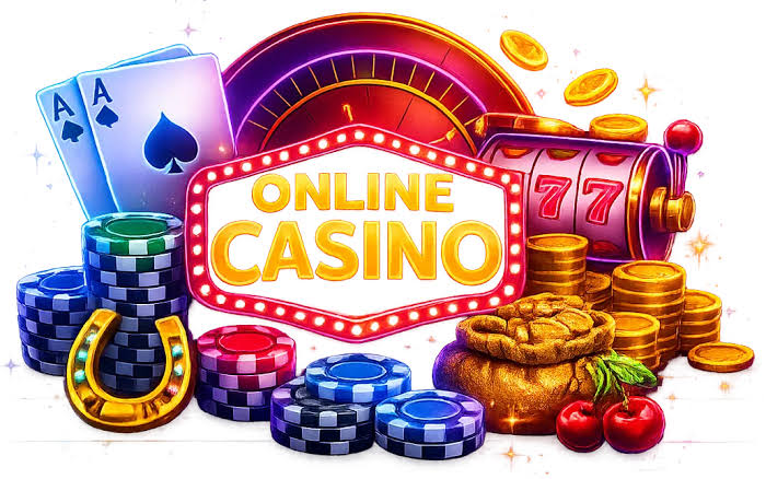 Online kasino bez ověření Království bezstarostné zábavy Online kasino bez ověření Království bezstarostné zábavy