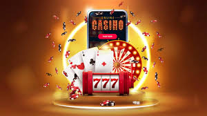 The Thrilling Experience of Playing at Casino HunnyPlay