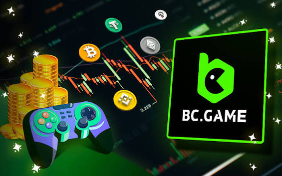Unlock Rewards with BC.Game Mirror Promo Codes