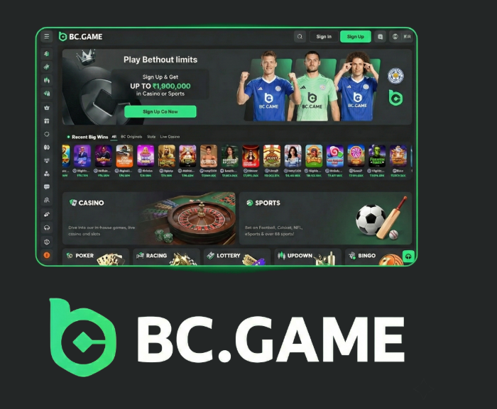 Unlock the Best BC.Game Mirror Promo Codes for 2023